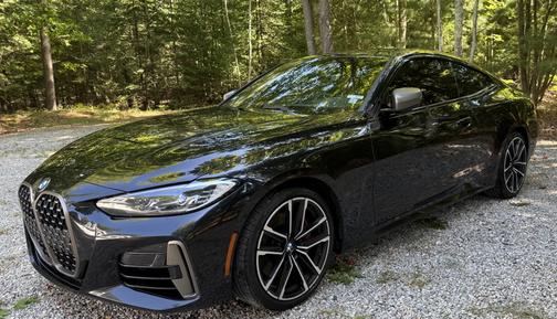 2021 BMW M440 i xDrive