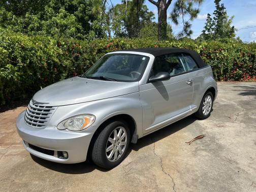 2007 Chrysler PT Cruiser Base