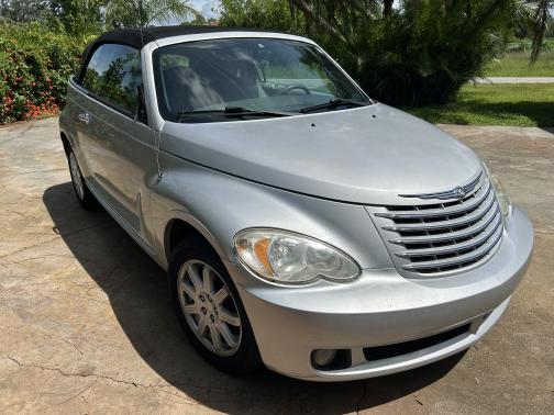 2007 Chrysler PT Cruiser Base