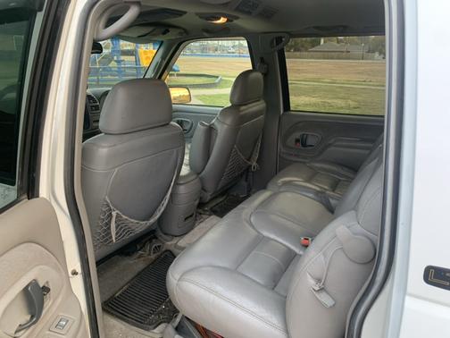 1999 Chevrolet Suburban 1500