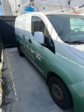 2018 Nissan NV200 SV