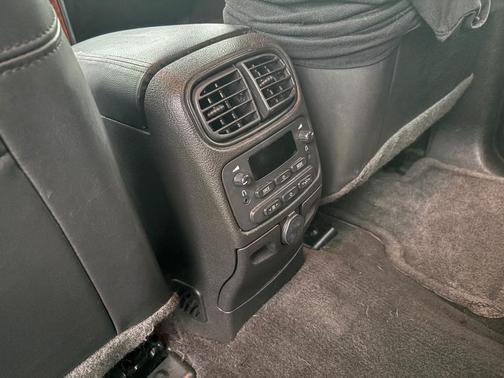 Brown 2007 GMC Envoy SLT