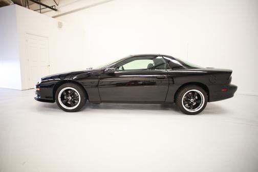 2002 Chevrolet Camaro Z28