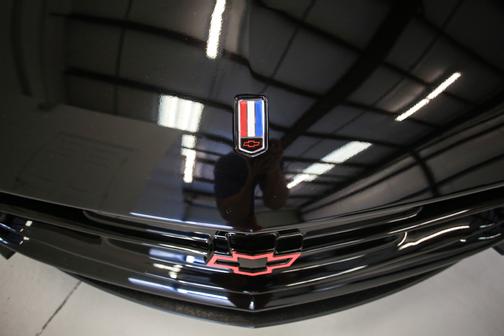 2002 Chevrolet Camaro Z28