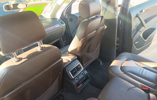 2013 Audi Q7 3.0T Premium Plus