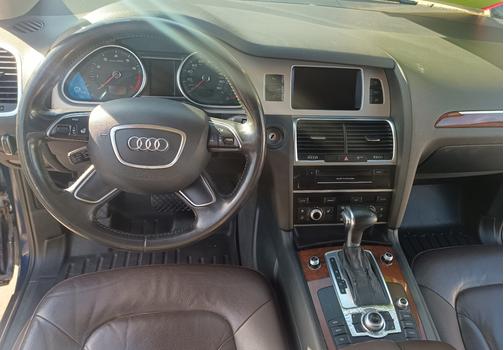 2013 Audi Q7 3.0T Premium Plus