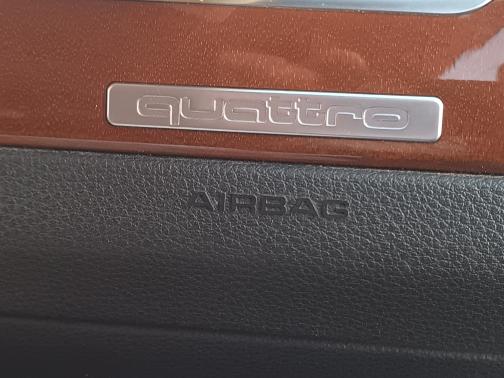 2013 Audi Q7 3.0T Premium Plus