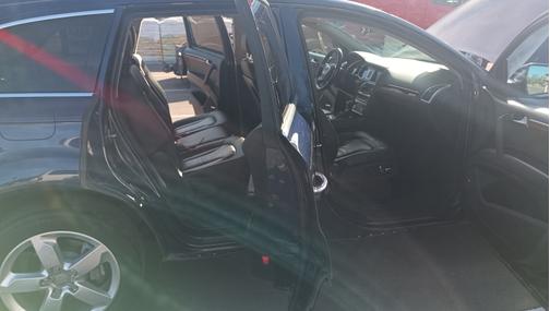 2013 Audi Q7 3.0T Premium Plus
