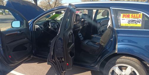 2013 Audi Q7 3.0T Premium Plus