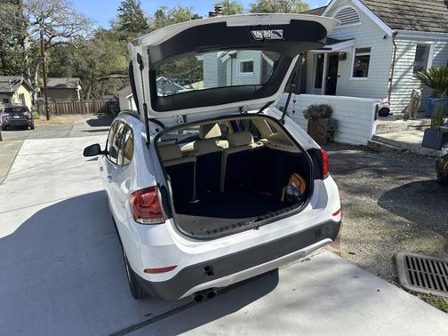 2014 BMW X1 sDrive28i