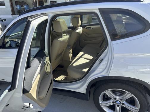 2014 BMW X1 sDrive28i