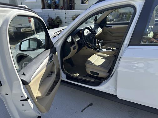 2014 BMW X1 sDrive28i