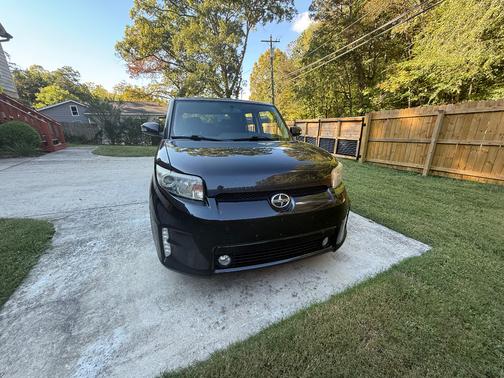 2015 Scion xB Base
