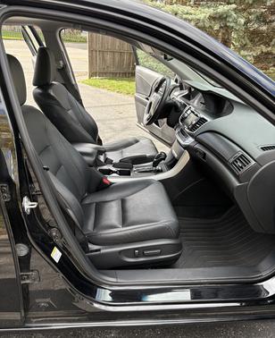 2015 Honda Accord EX-L V-6