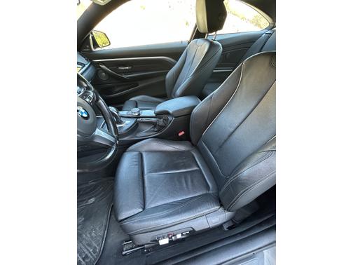 2018 BMW 430 i