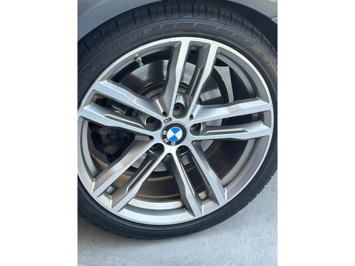 2018 BMW 430 i