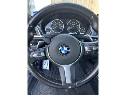 2018 BMW 430 i