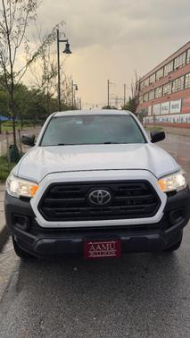 2019 Toyota Tacoma SR