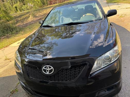 2008 Toyota Camry SE