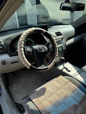 2008 Toyota Camry SE