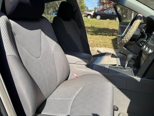 2008 Toyota Camry SE