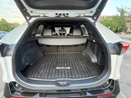 2023 Toyota RAV4 Prime XSE