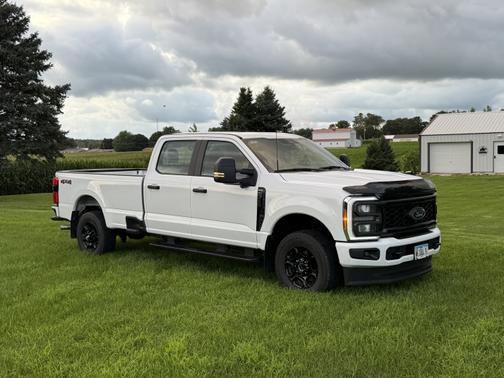 2023 Ford F-250 XLT