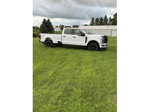 2023 Ford F-250 XLT
