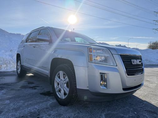 2015 GMC Terrain SLE-2