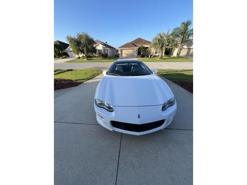2000 Chevrolet Camaro Z28