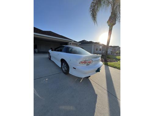 2000 Chevrolet Camaro Z28