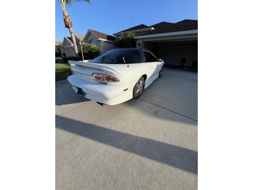 2000 Chevrolet Camaro Z28
