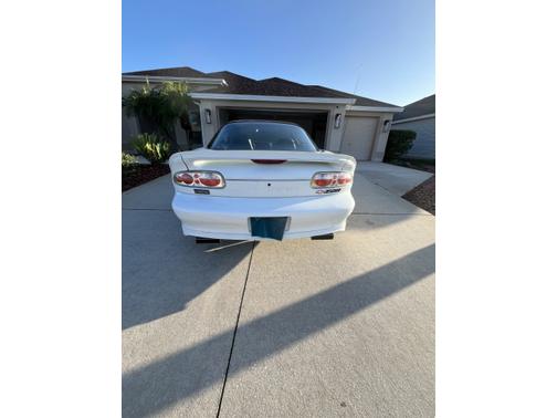 2000 Chevrolet Camaro Z28
