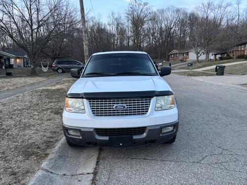2005 Ford Expedition XLT