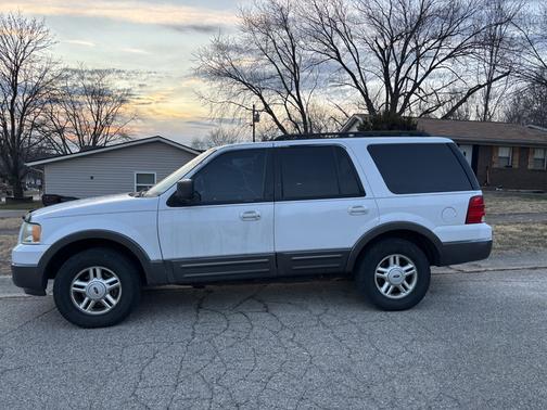 2005 Ford Expedition XLT