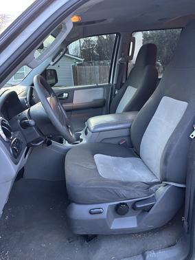 2005 Ford Expedition XLT