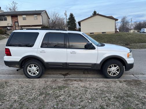 2005 Ford Expedition XLT