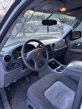 2005 Ford Expedition XLT
