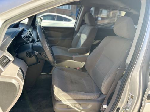 2014 Honda Odyssey LX