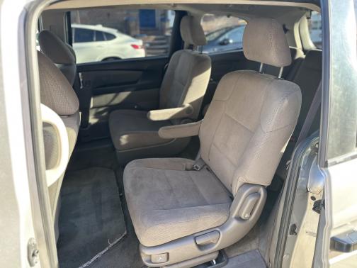 2014 Honda Odyssey LX