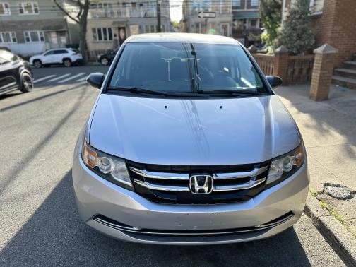 2014 Honda Odyssey LX