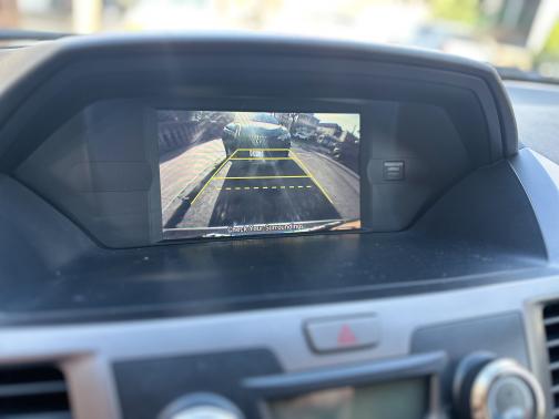 2014 Honda Odyssey LX