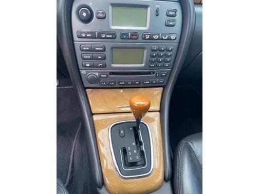 2003 Jaguar X-Type 2.5