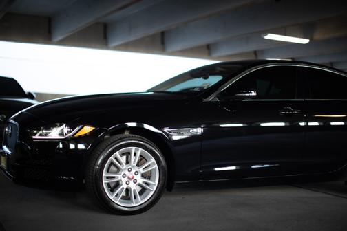 2019 Jaguar XE 25t Premium