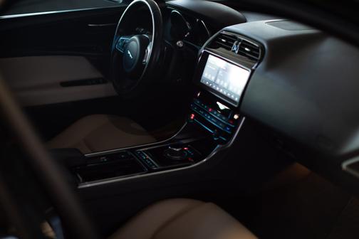 2019 Jaguar XE 25t Premium