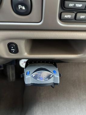 2004 Ford Excursion Limited