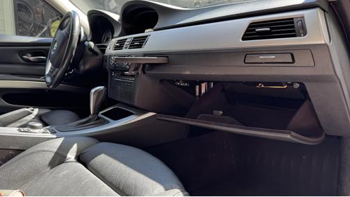 2011 BMW 335 d