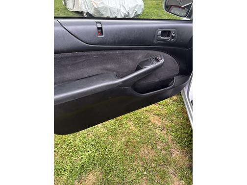 2003 Honda Civic EX