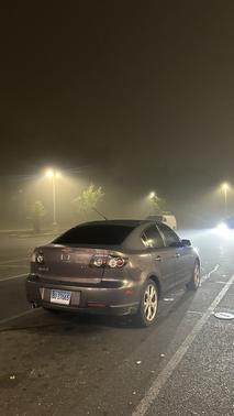 2009 Mazda Mazda3 i Touring Value
