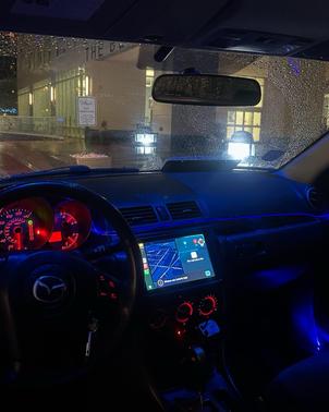 2009 Mazda Mazda3 i Touring Value